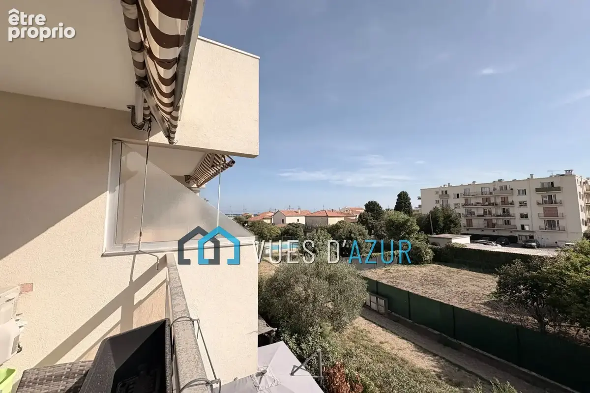 Appartement 2 pièces 38 m² à vendre à Antibes (06600) - photo 7