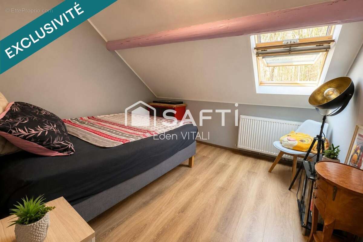 Maison 61 m² à Herserange  - photo 7