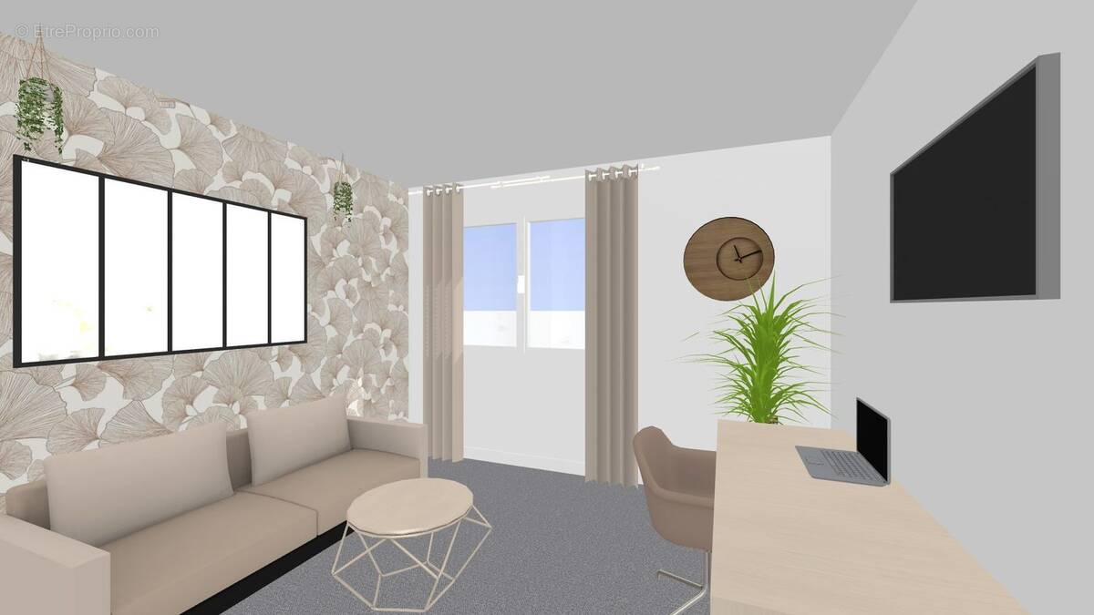 Appartement à ILLKIRCH-GRAFFENSTADEN