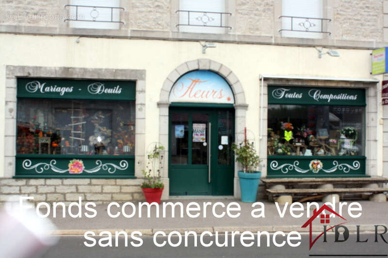 Maison à CHALINDREY