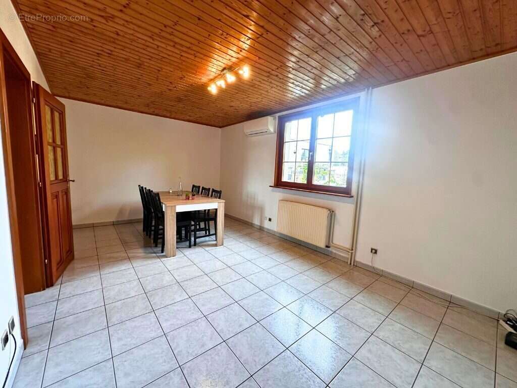 Appartement à KEMBS