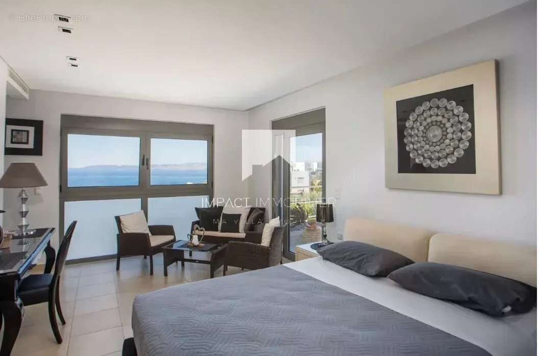 Maison à LES SABLES-D&#039;OLONNE