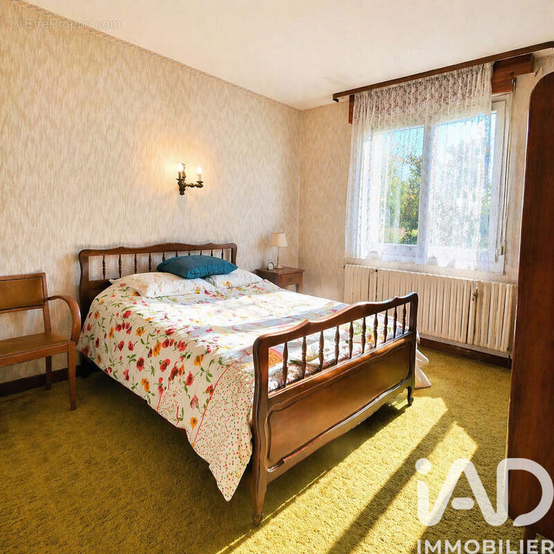 Photo 7 - Maison à SIVRY-SUR-MEUSE