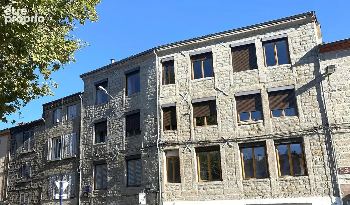 Appartement Saint Chamond 3 pièce(s) 59.55 m2 - photo 8