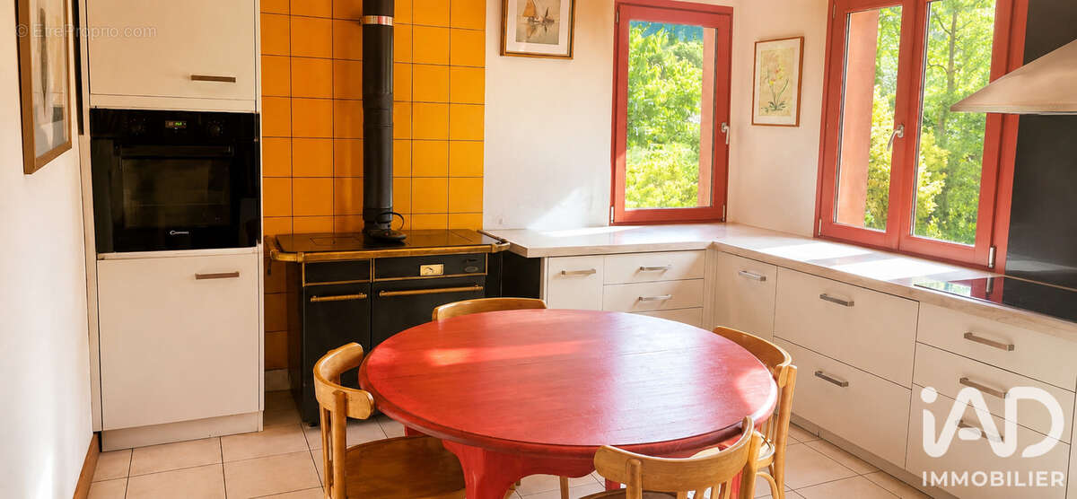 Photo 7 - Maison à TILQUES