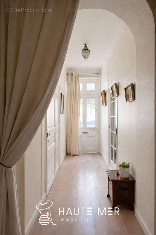 Maison à LES SABLES-D'OLONNE