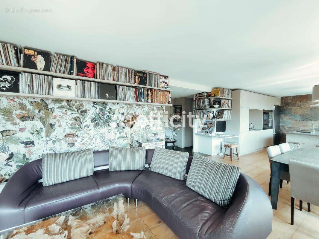 Appartement - photo 8