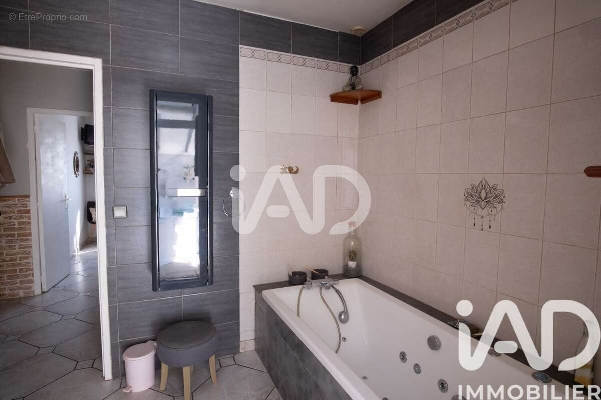 Photo 8 - Maison à LA GRANDE-PAROISSE