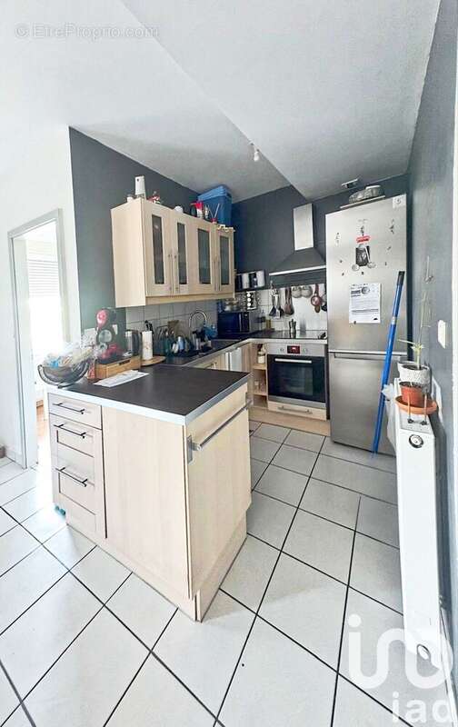 Photo 2 - Appartement à MULHOUSE