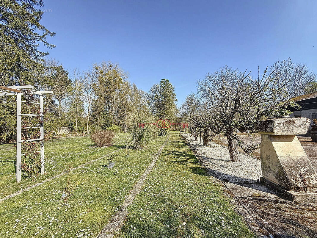 Maison à SAINTE-MENEHOULD