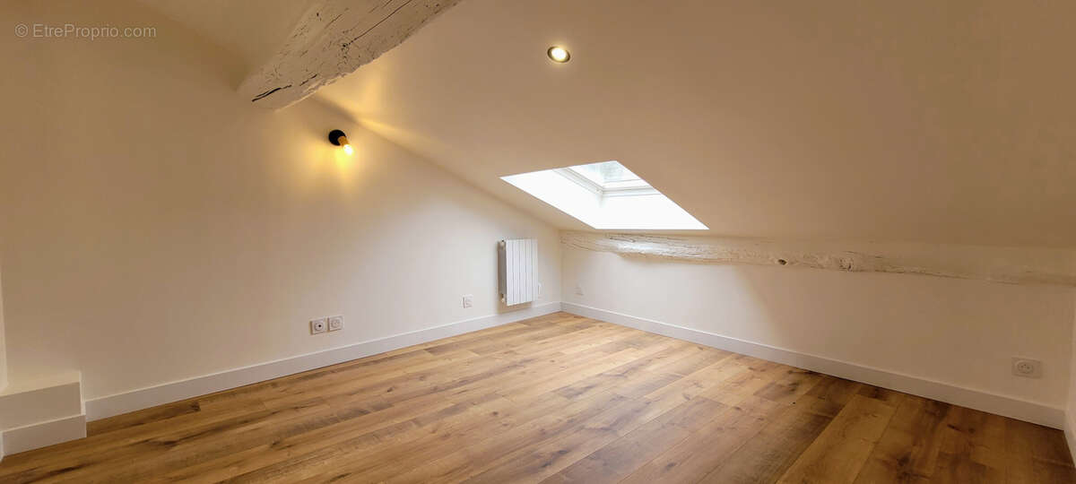 Appartement à VILLEFRANCHE-SUR-SAONE