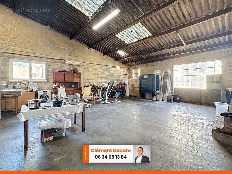 Maison avec plus de 170 m² avec 3 chambres - photo 14