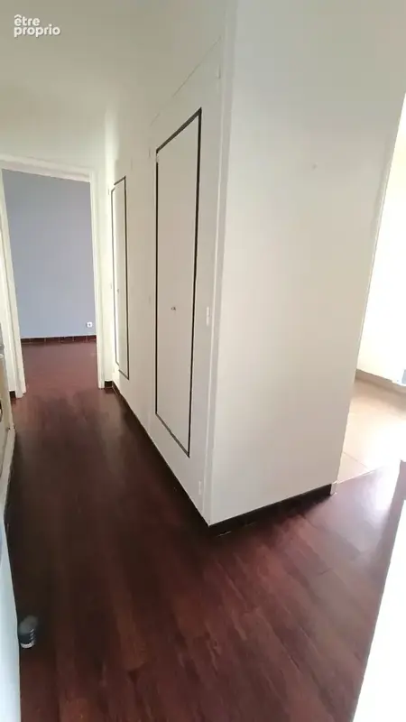 A vendre appartement T3 de 62m2 dans une résidence fermée - photo 4
