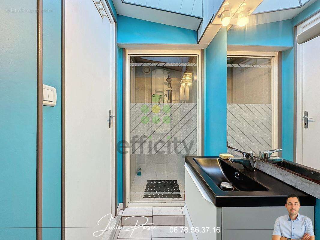 Maison à ETABLES-SUR-MER