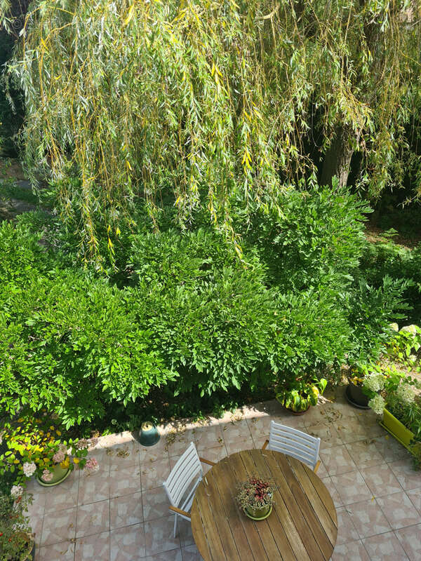 Maison à ORGERUS