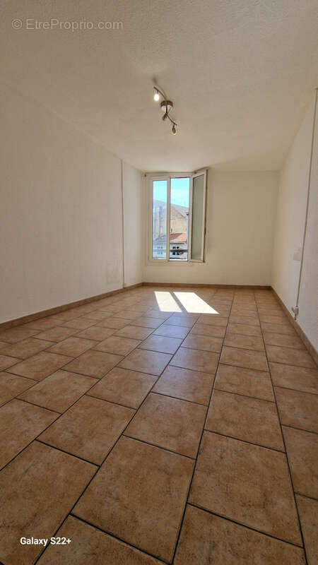 Appartement à ISTRES