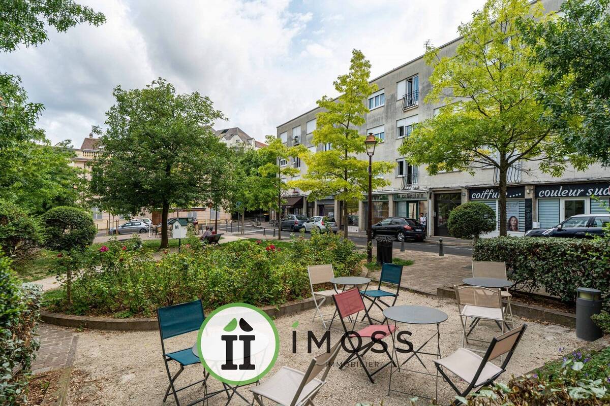 Appartement à MONTMORENCY