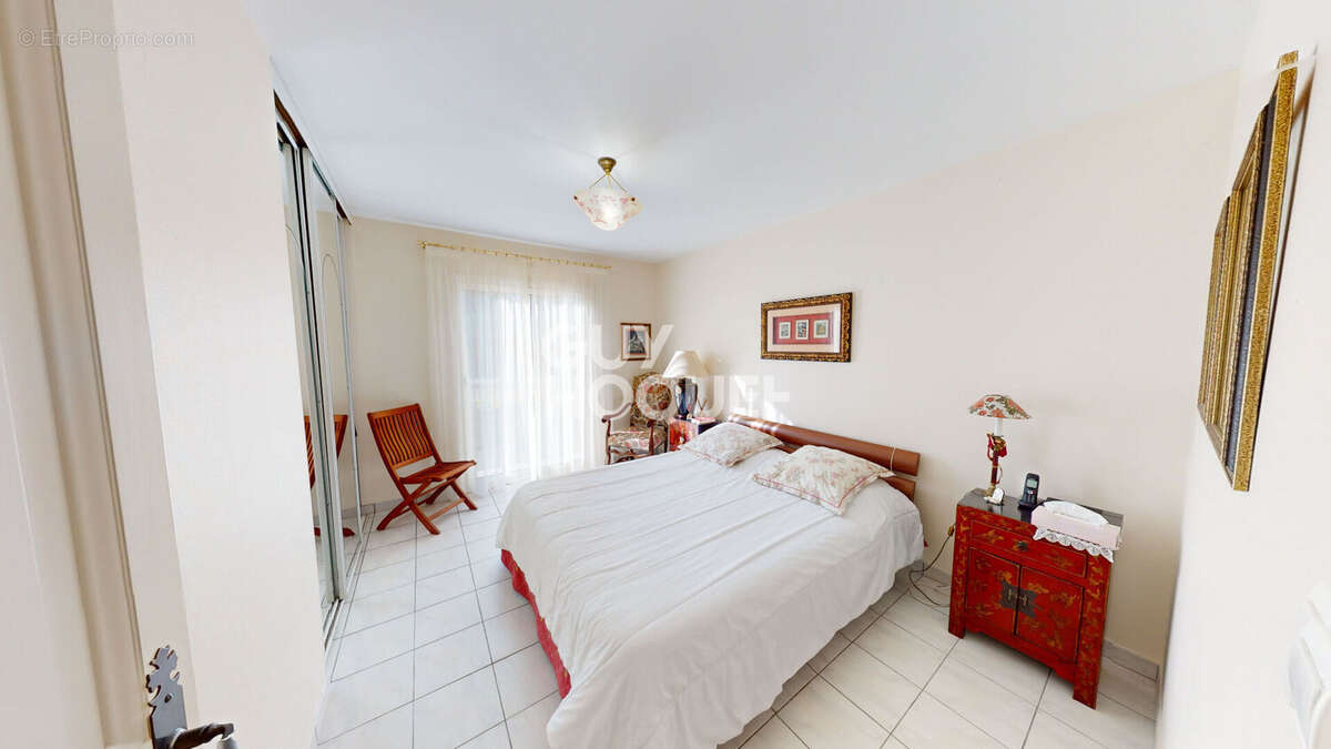 Maison à MIMIZAN