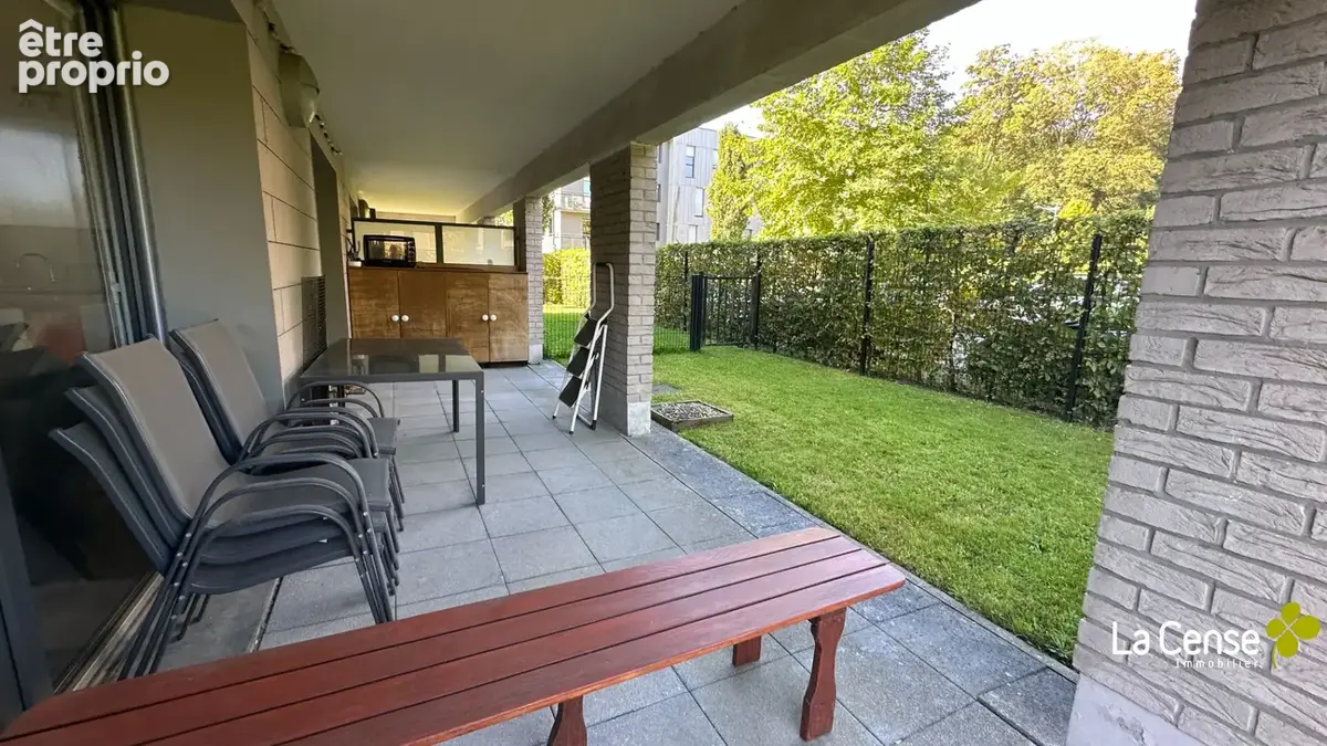 Photo Appartement à Cysoing au prix de 199 000€