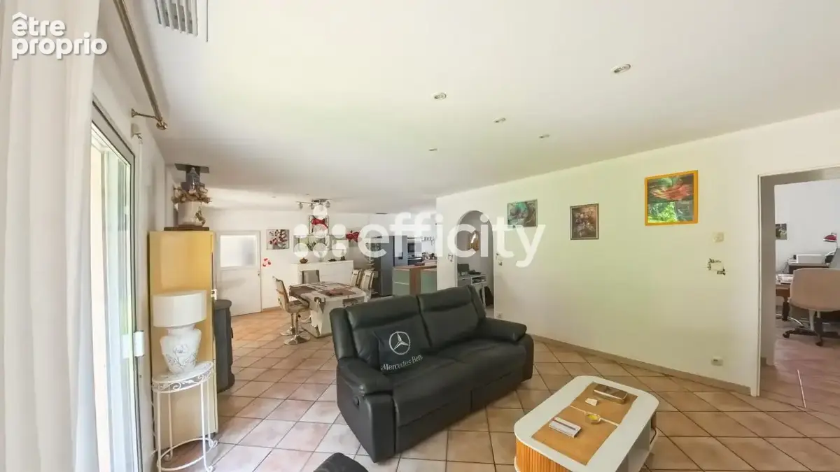 Maison individuelle - photo 8