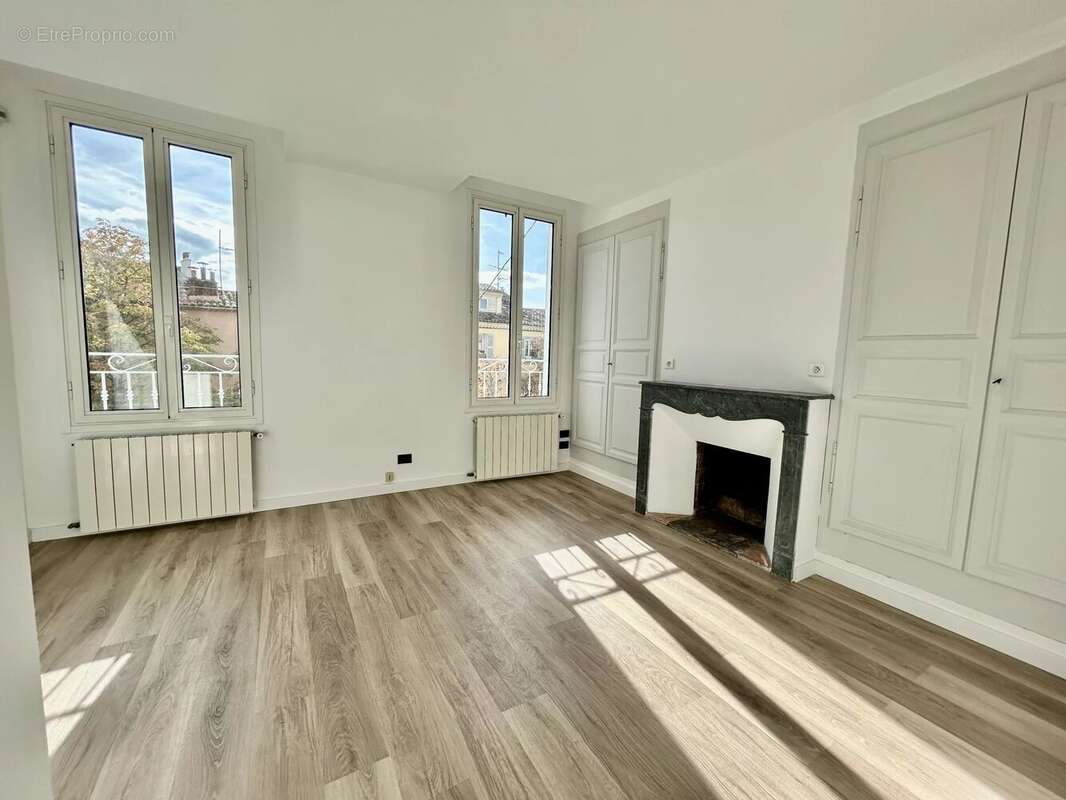 Appartement à DRAGUIGNAN