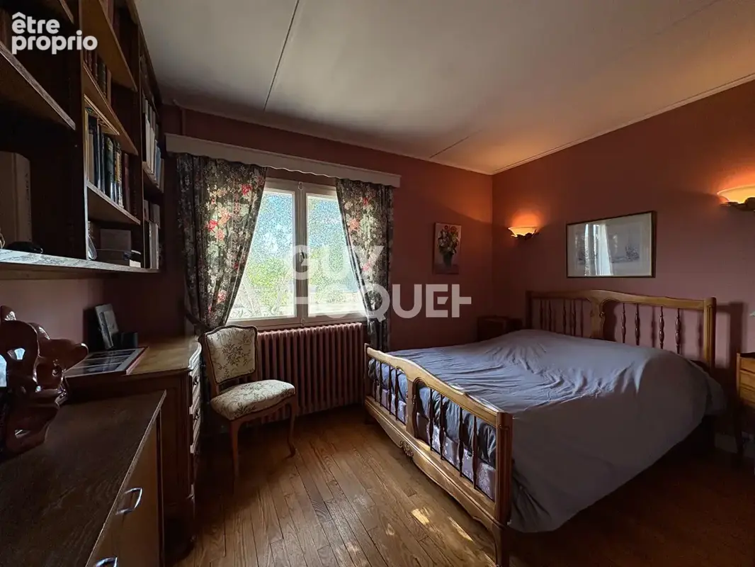 Maison Verneuil D Avre Et D Iton 5 pièce(s) 122 m2 - photo 8