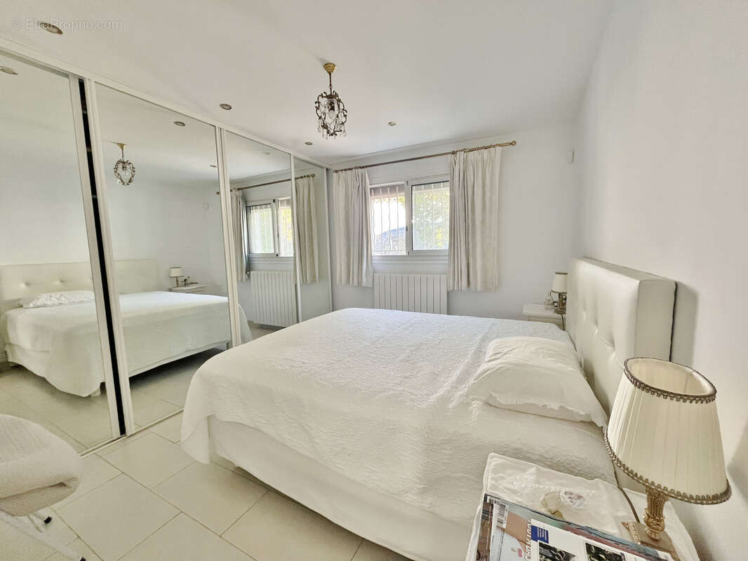 Maison à LA SEYNE-SUR-MER