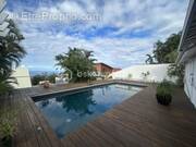 Maison à SAINT-DENIS