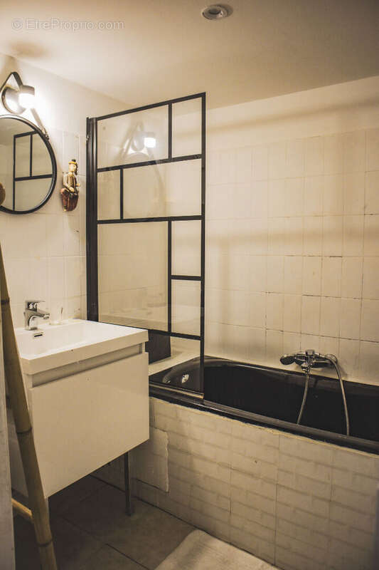 Photo 7 - Appartement à MARSEILLE-6E