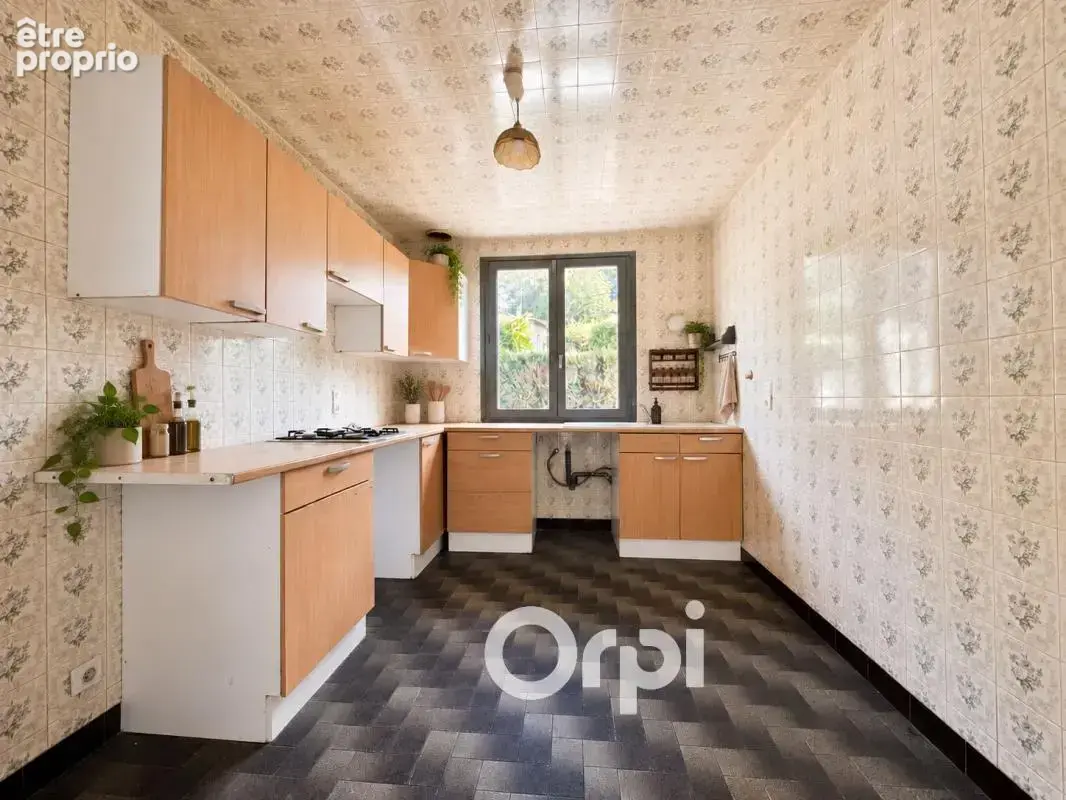 Maison 3 Chambres + Sous-sol - photo 2