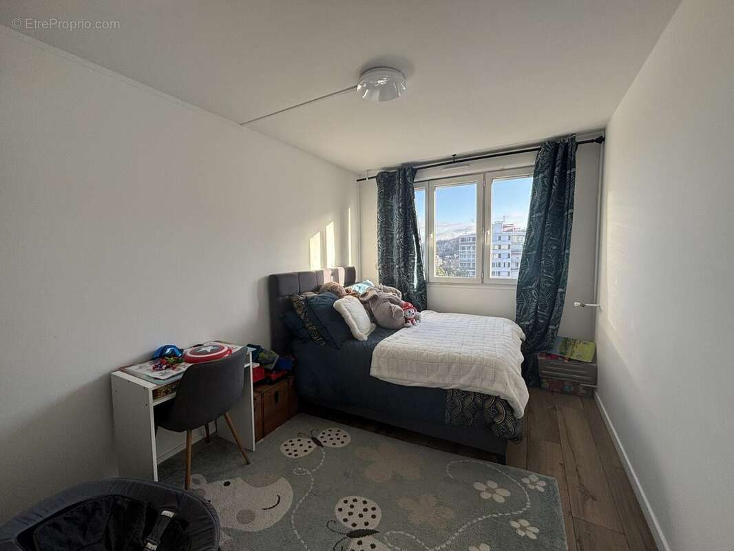 Appartement à CHELLES