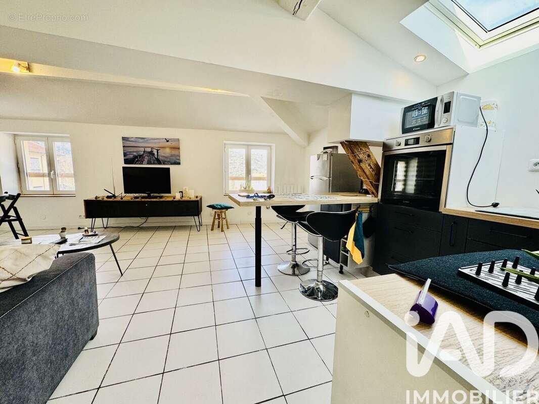 Photo 5 - Appartement à VIENNE