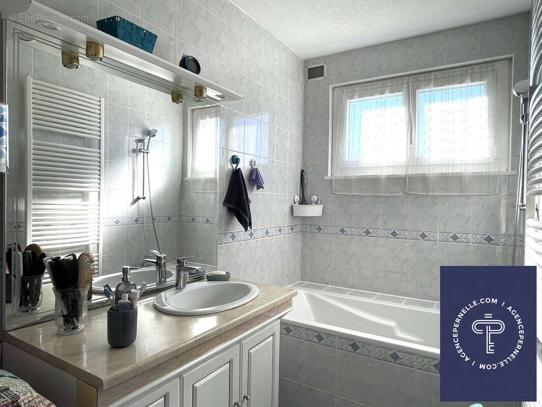 Appartement à PONTARLIER