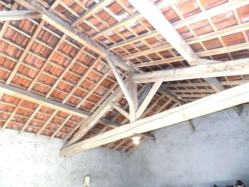 Maison à BOULOGNE-SUR-GESSE