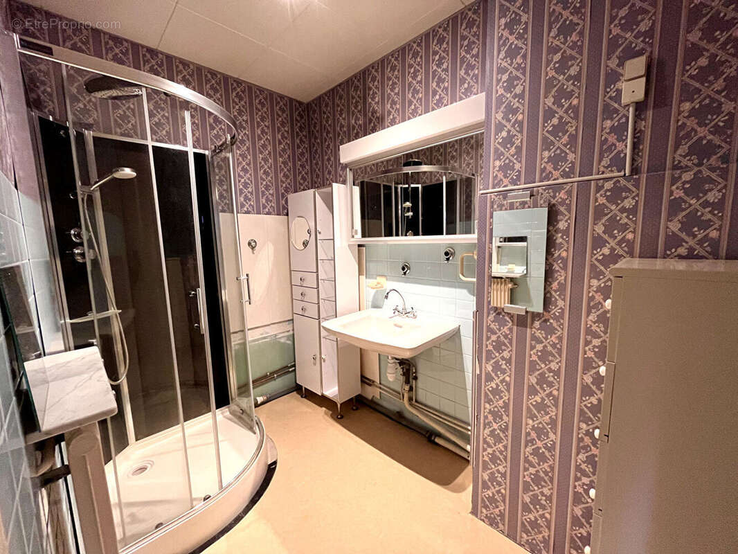 Appartement à RIS-ORANGIS