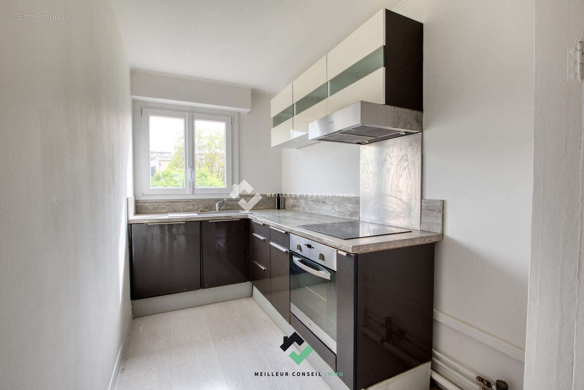 Appartement à CHOISY-LE-ROI