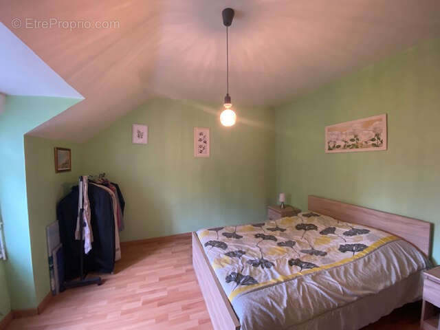 Maison de maitre - photo 14