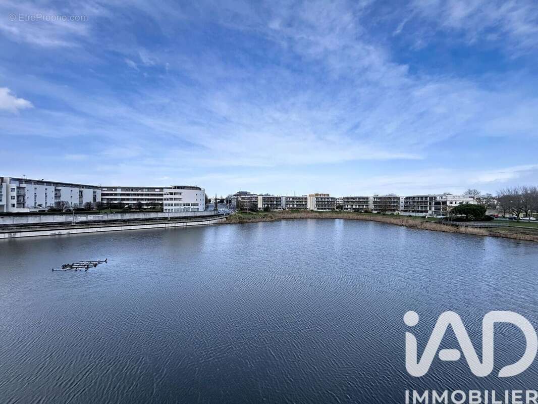 Photo 3 - Appartement à LA ROCHELLE