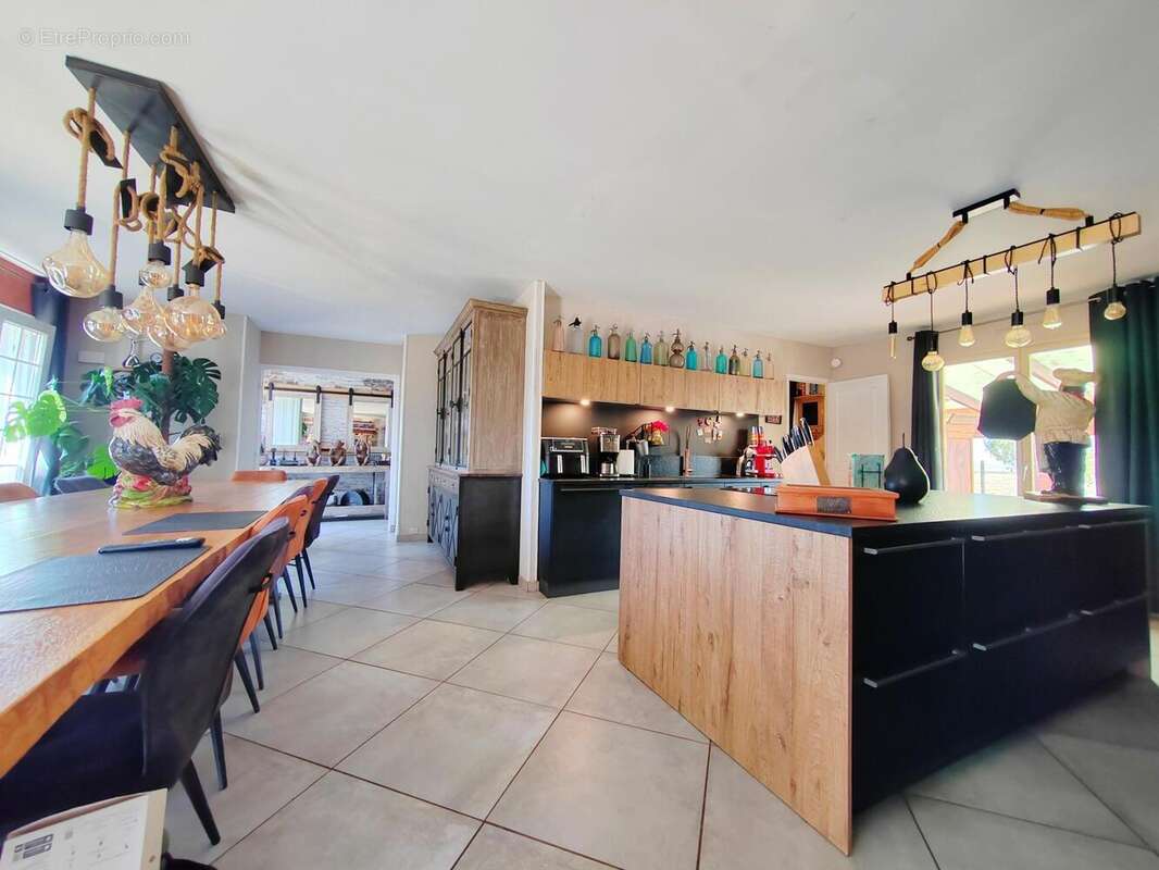 Photo 6 - Maison à BEAUVOIS-EN-CAMBRESIS