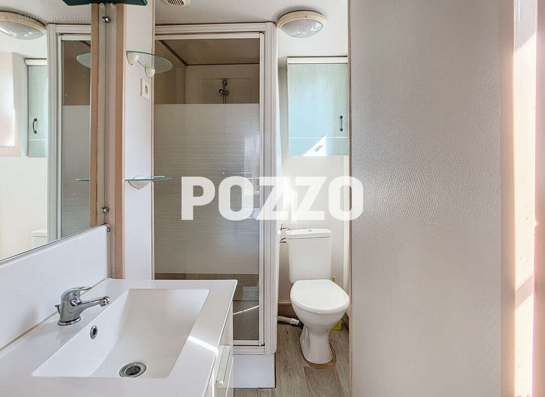 Appartement à AVRANCHES