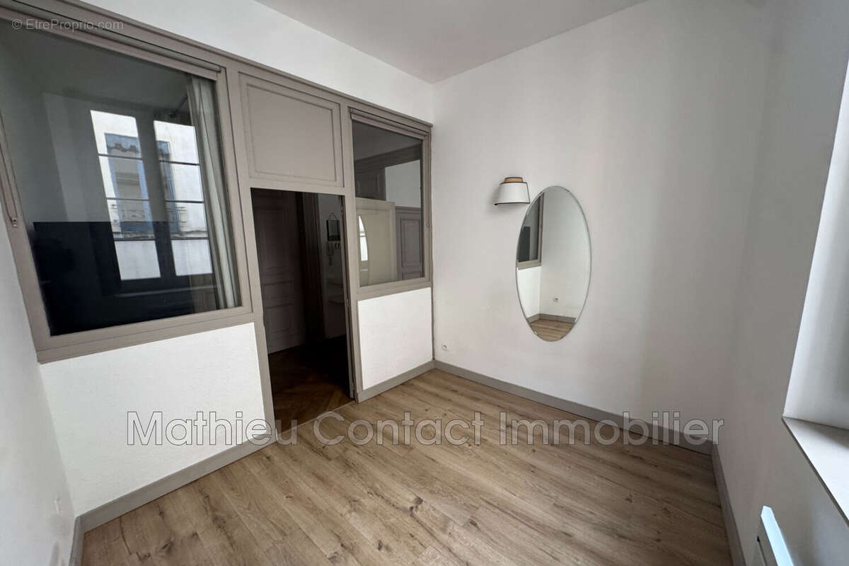 Appartement à NIMES