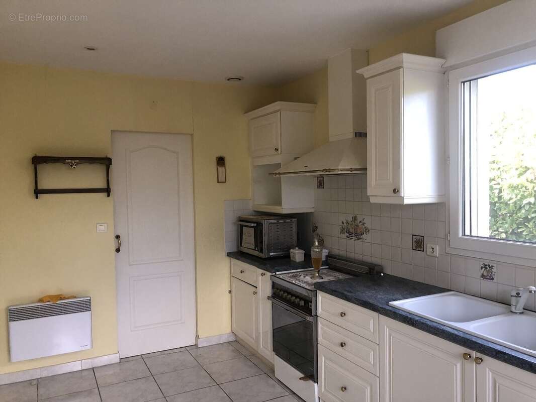 Maison à MAUREILHAN