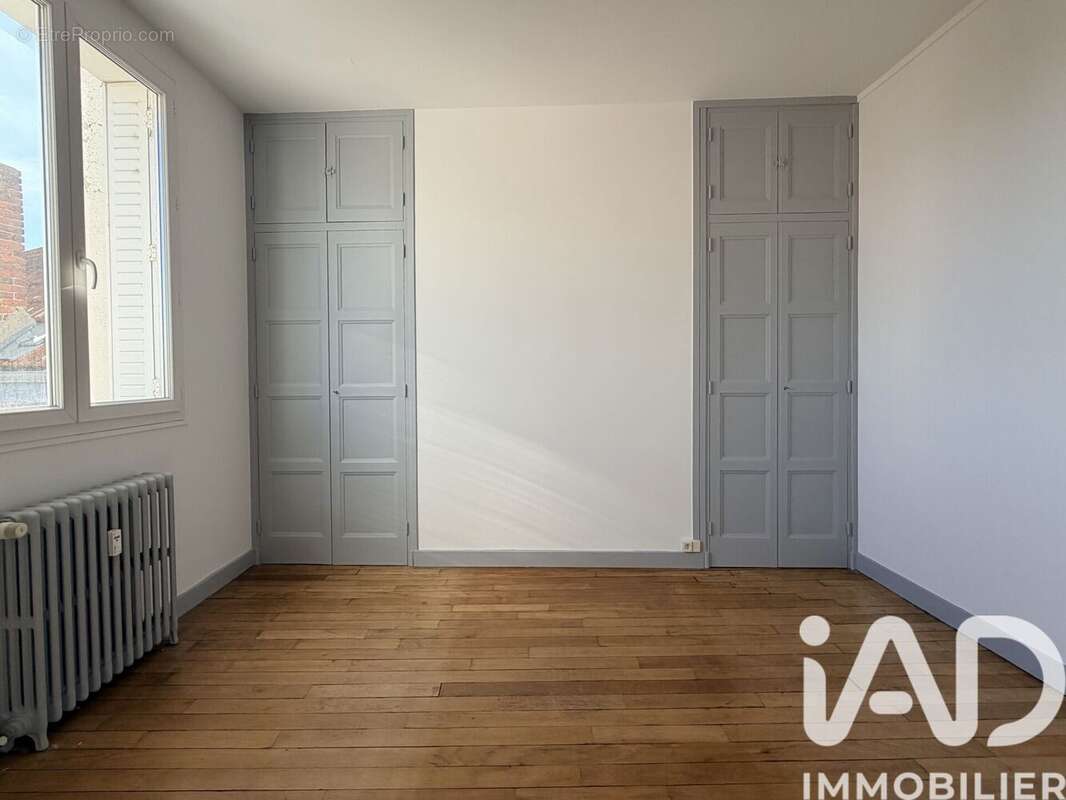 Photo 6 - Appartement à LIMOGES