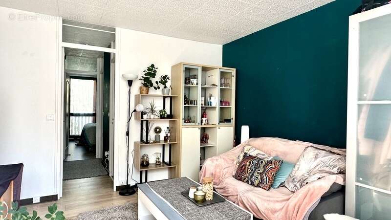 Appartement à SUCY-EN-BRIE