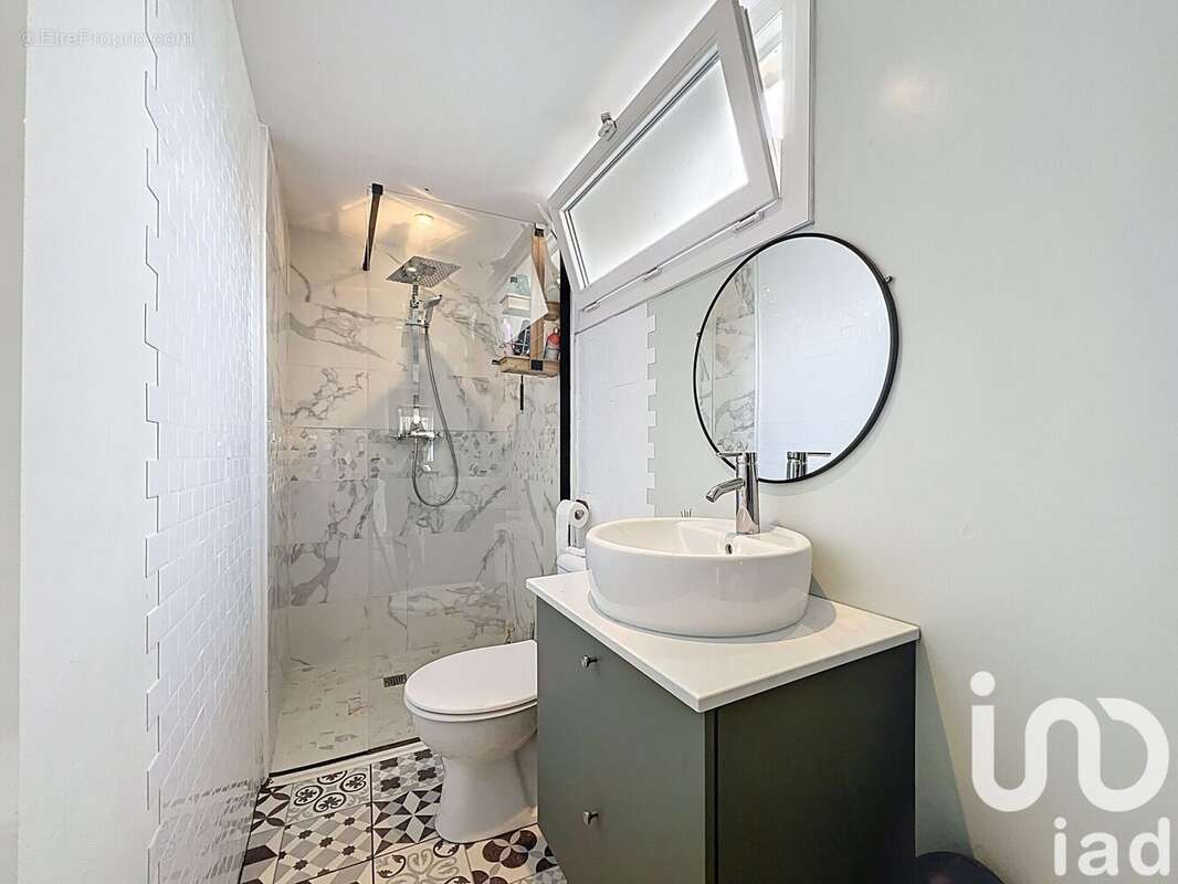 Photo 6 - Maison à BRIE-COMTE-ROBERT