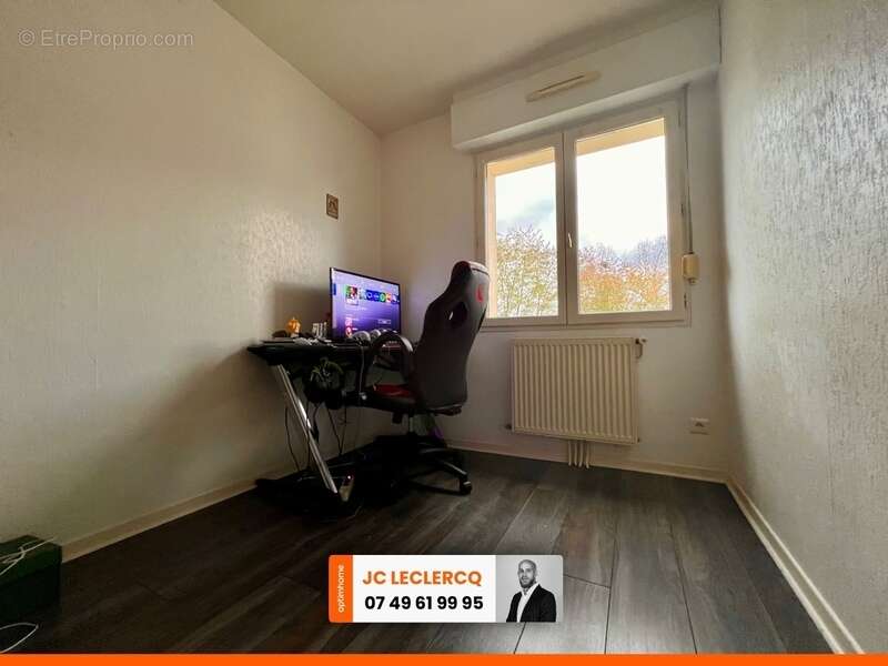 Maison à ECLARON-BRAUCOURT-SAINTE-LIVIERE