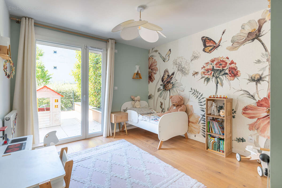 Appartement à QUINTAL