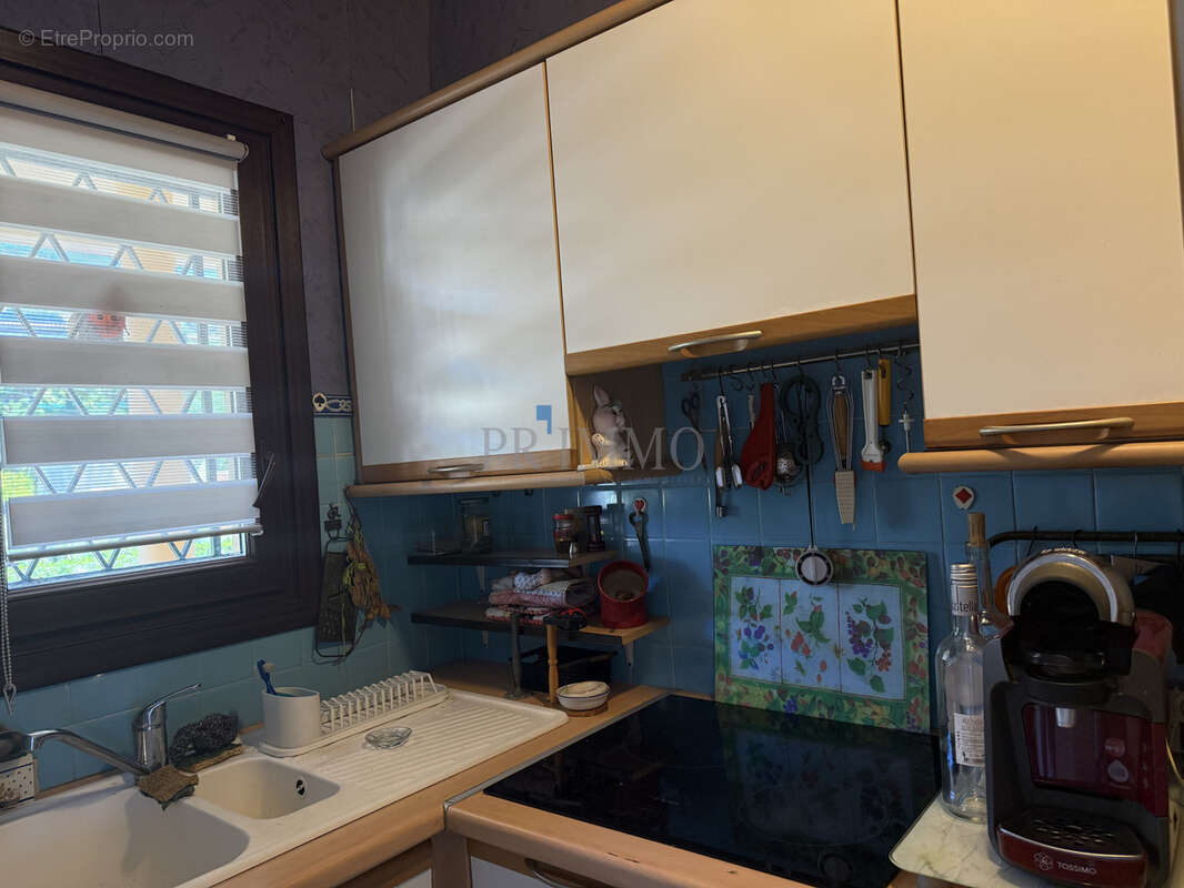 Appartement à LA SEYNE-SUR-MER