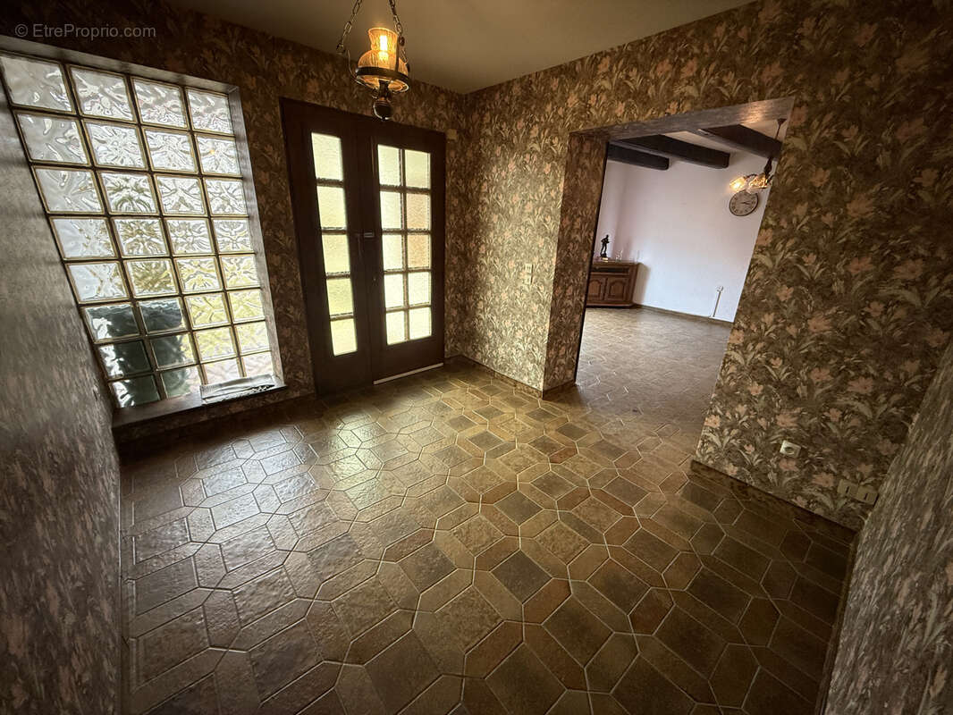 Maison à GOMELANGE