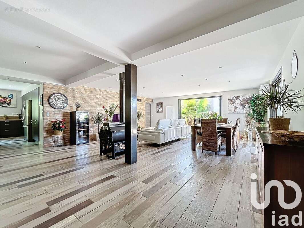 Photo 8 - Maison à BEZIERS